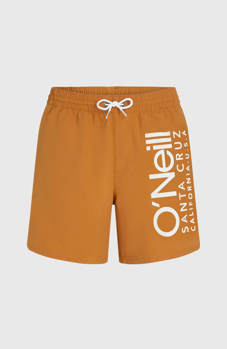 Short de bain O'Neill Cali 16'' | Tandoori