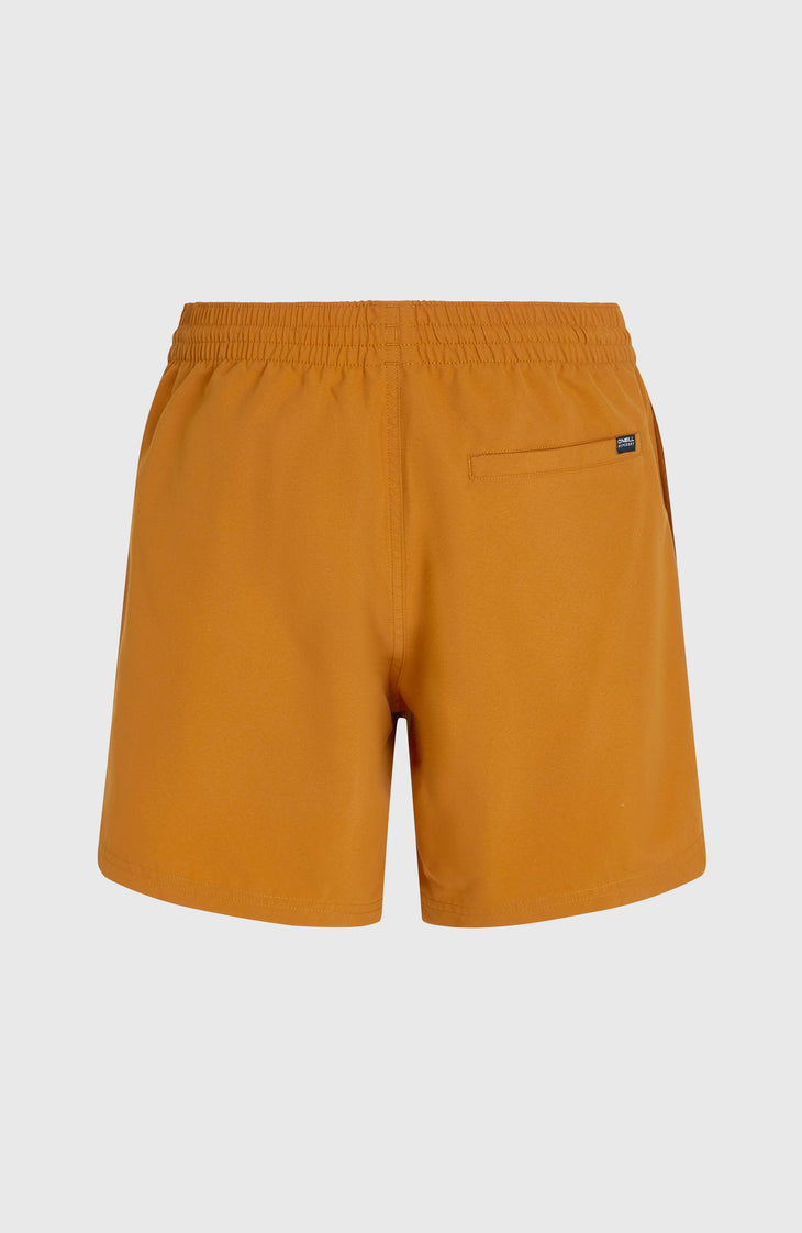 Short de bain O'Neill Cali 16'' | Tandoori