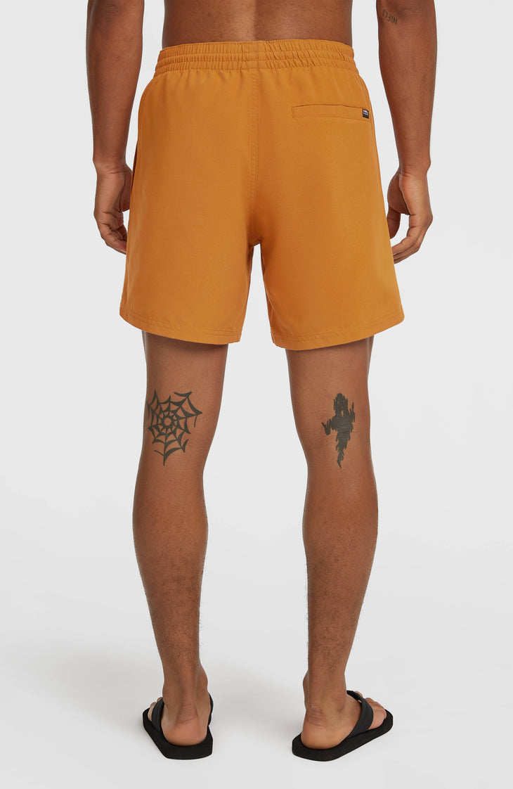Short de bain O'Neill Cali 16'' | Tandoori