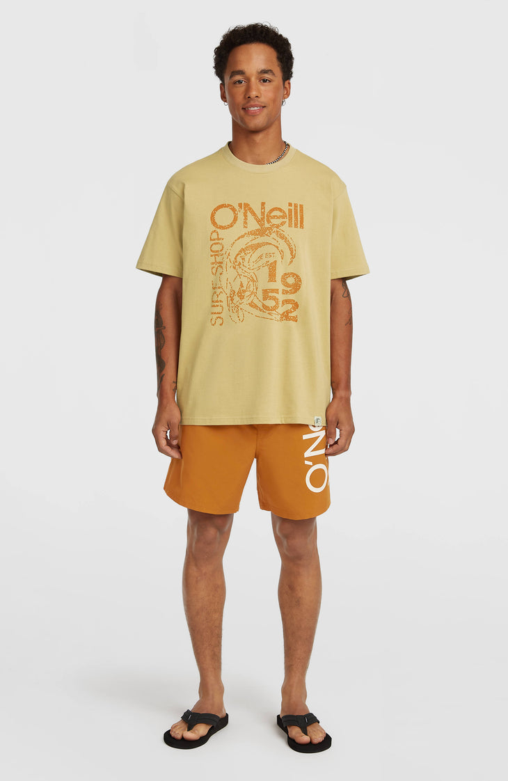 Short de bain O'Neill Cali 16'' | Tandoori