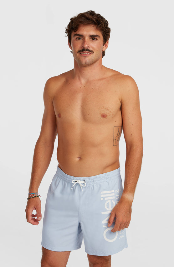 Short de bain O'Neill Cali 16'' | Spindle