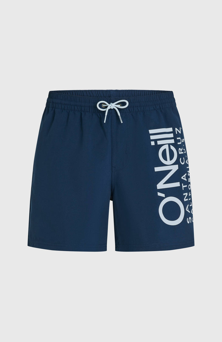 Short de bain O'Neill Cali 16'' | English Evening