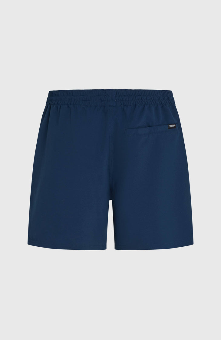 Short de bain O'Neill Cali 16'' | English Evening
