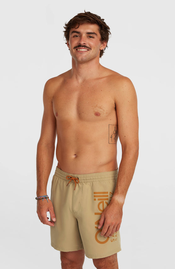 Short de bain O'Neill Cali 16'' | Oak Ridge