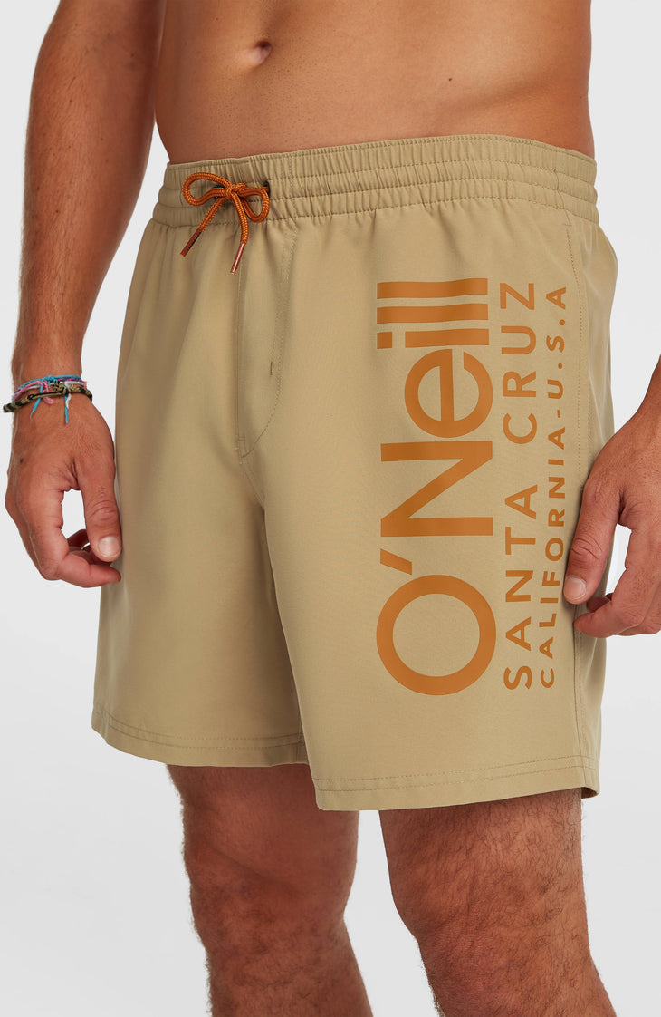 Short de bain O'Neill Cali 16'' | Oak Ridge