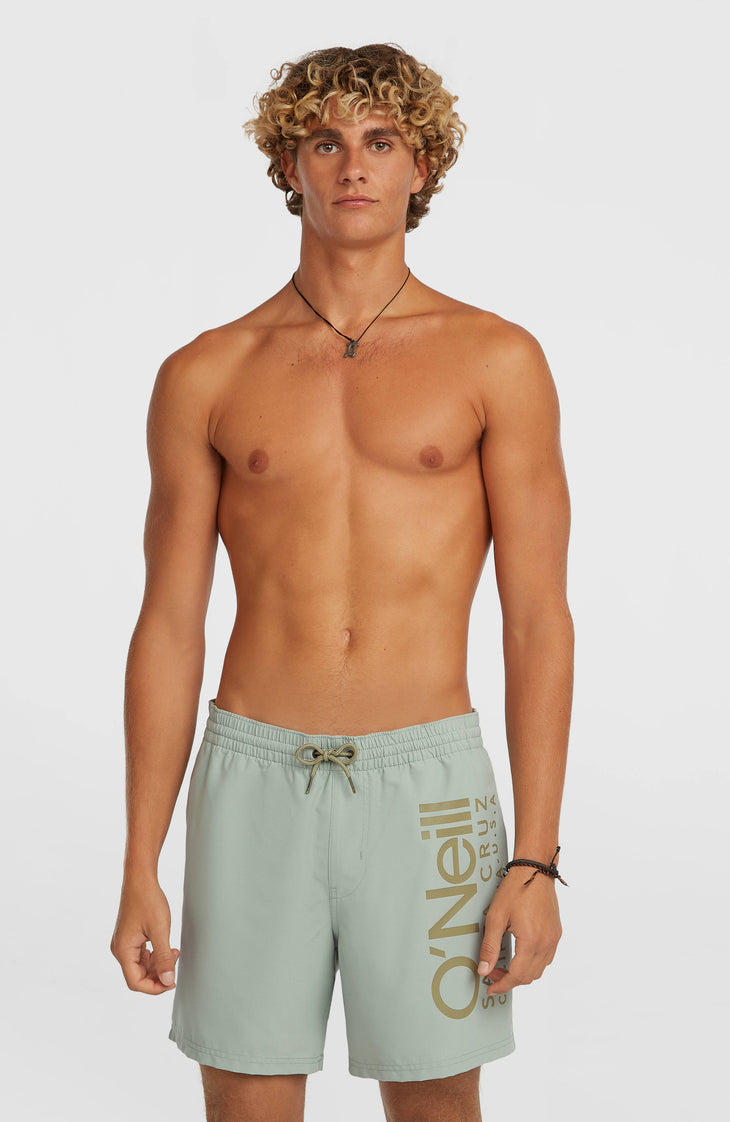 Short de bain O'Neill Cali 16'' | Marble Arch