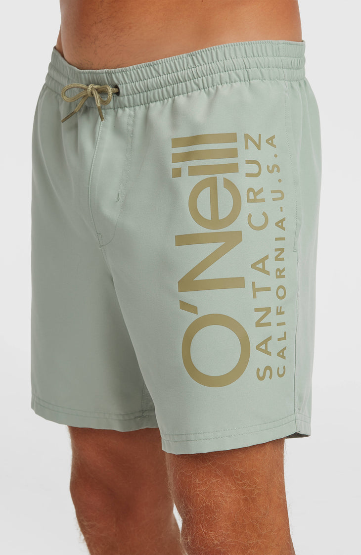 Short de bain O'Neill Cali 16'' | Marble Arch