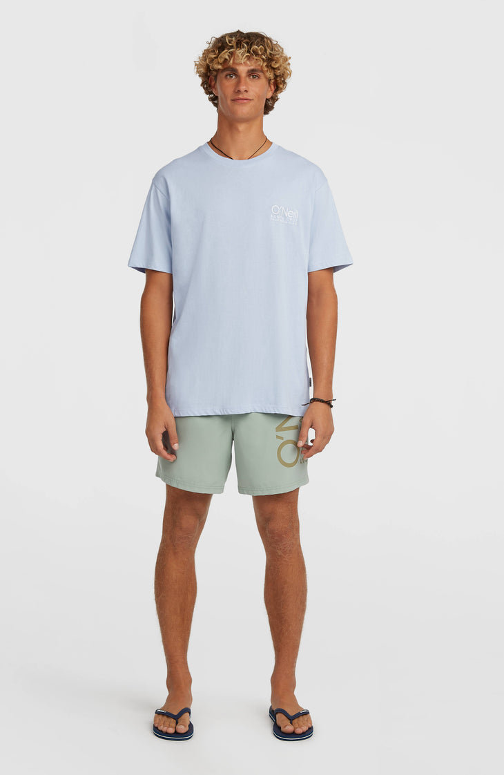 Short de bain O'Neill Cali 16'' | Marble Arch