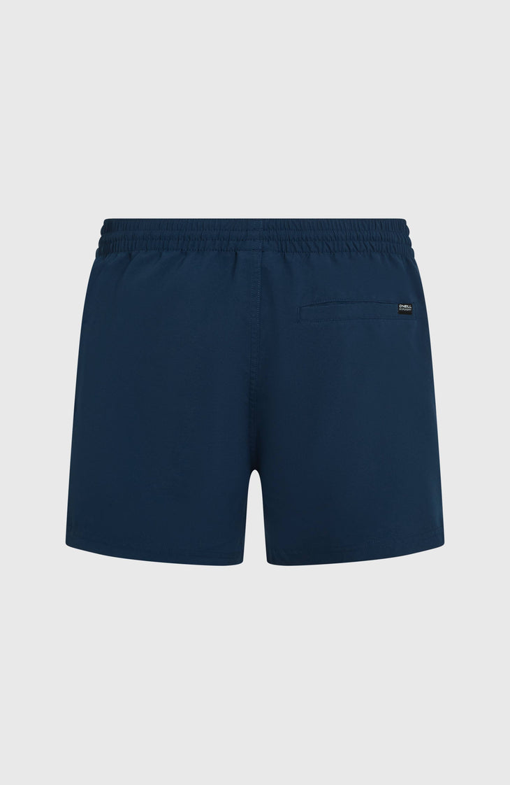 Short de bain Retro 14'' | English Evening