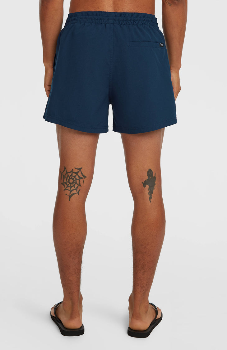 Short de bain Retro 14'' | English Evening