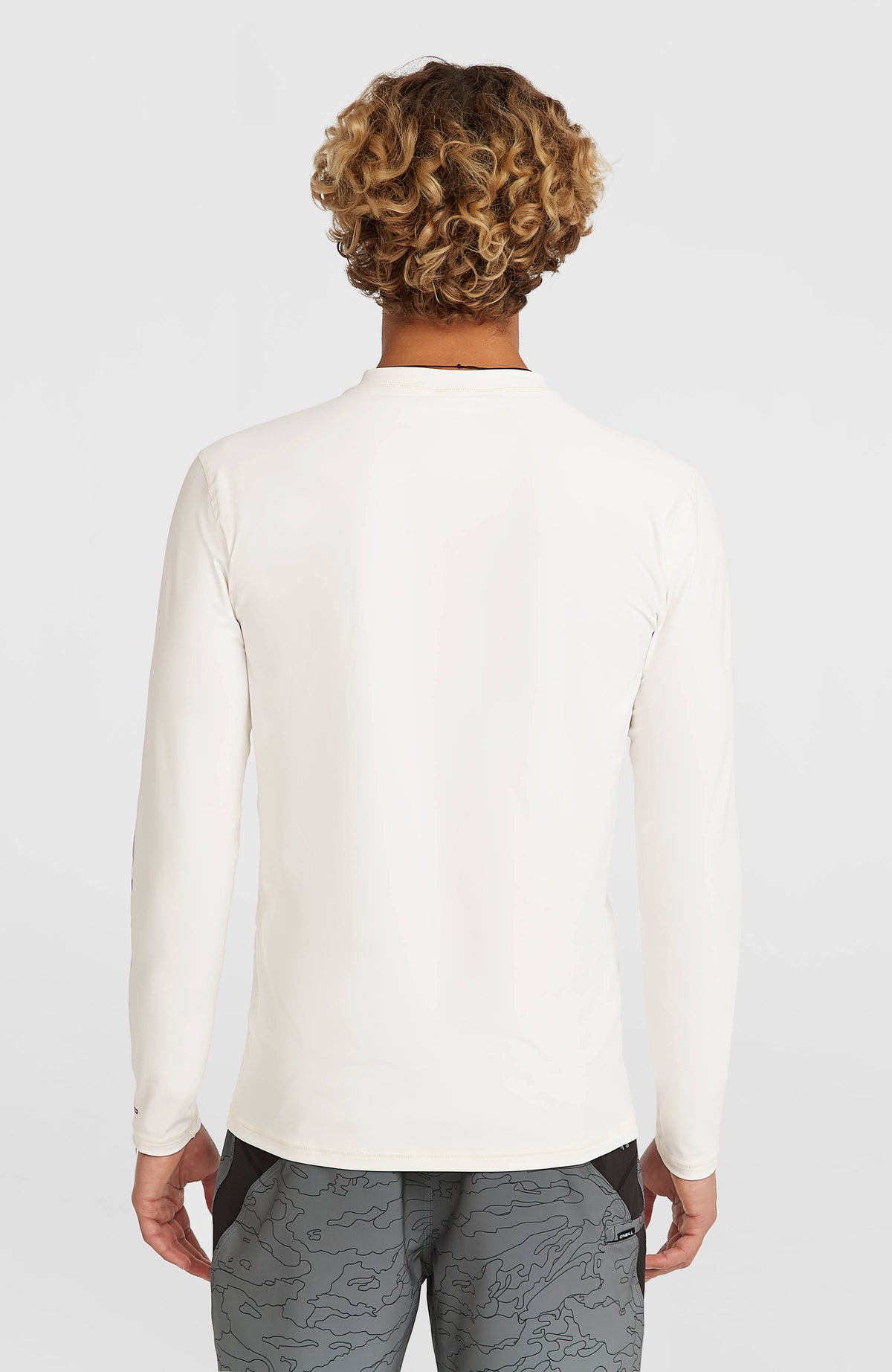 Lycra à manches longues O'Neill | Snow White