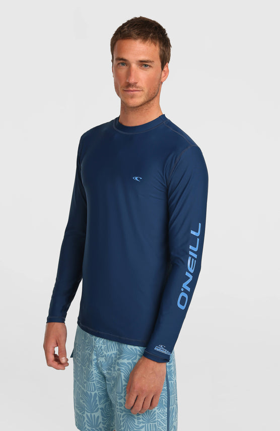 Lycra à manches longues O'Neill | English Evening