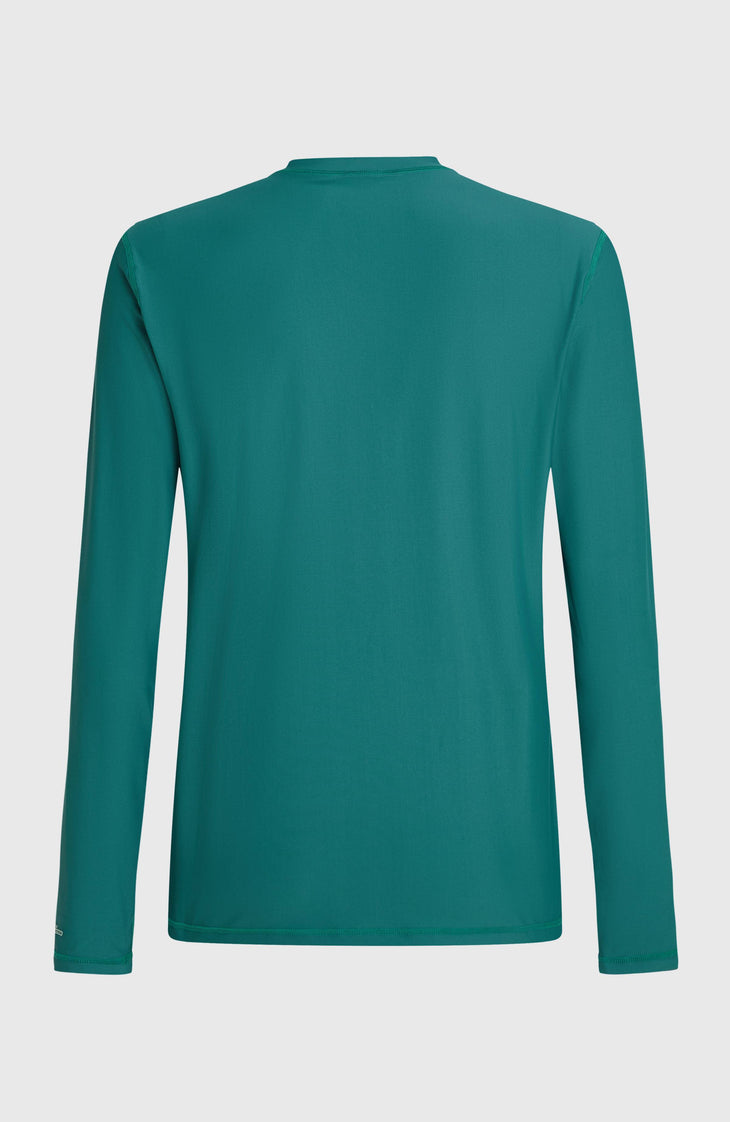 Lycra à manches longues O'Neill | Botanical Heat