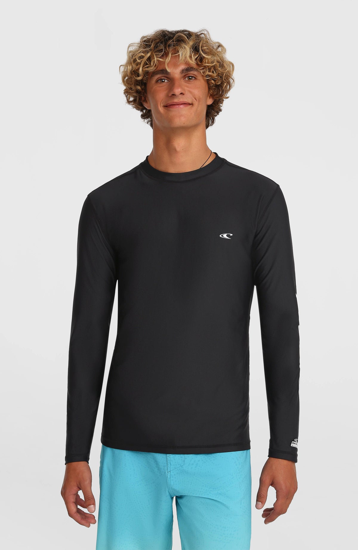 Lycra à manches longues O'Neill | Black Out