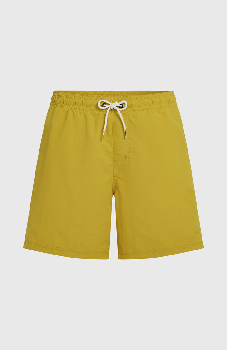 Short de bain O'Neill Vert 16'' | Angel Fern