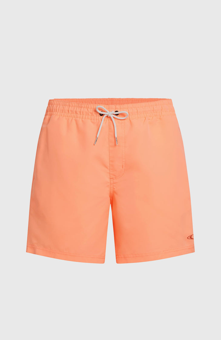 Short de bain O'Neill Vert 16'' | Funky Peach