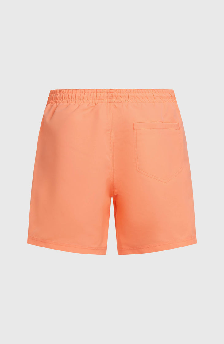 Short de bain O'Neill Vert 16'' | Funky Peach