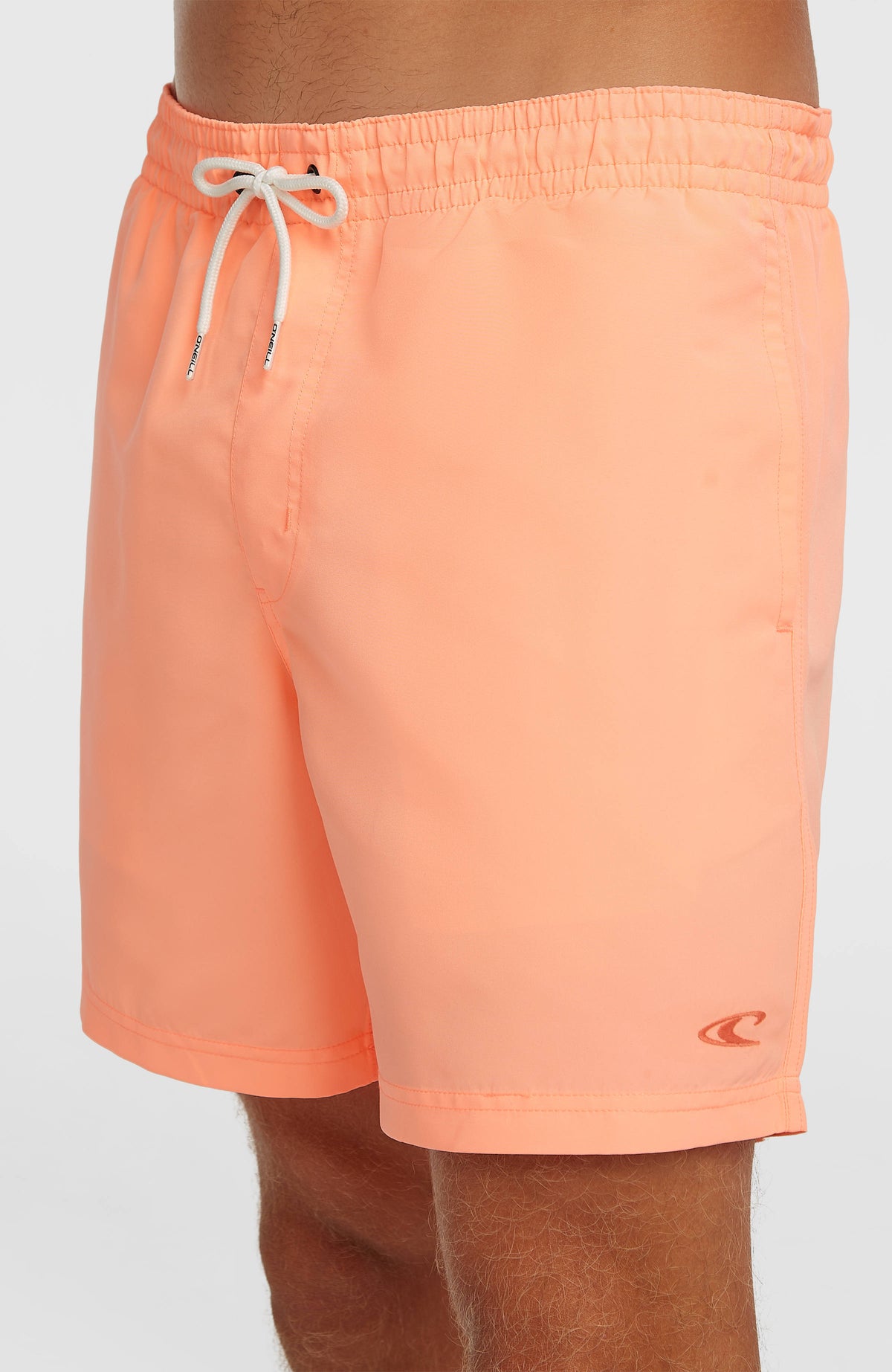 Short de bain O'Neill Vert 16'' | Funky Peach