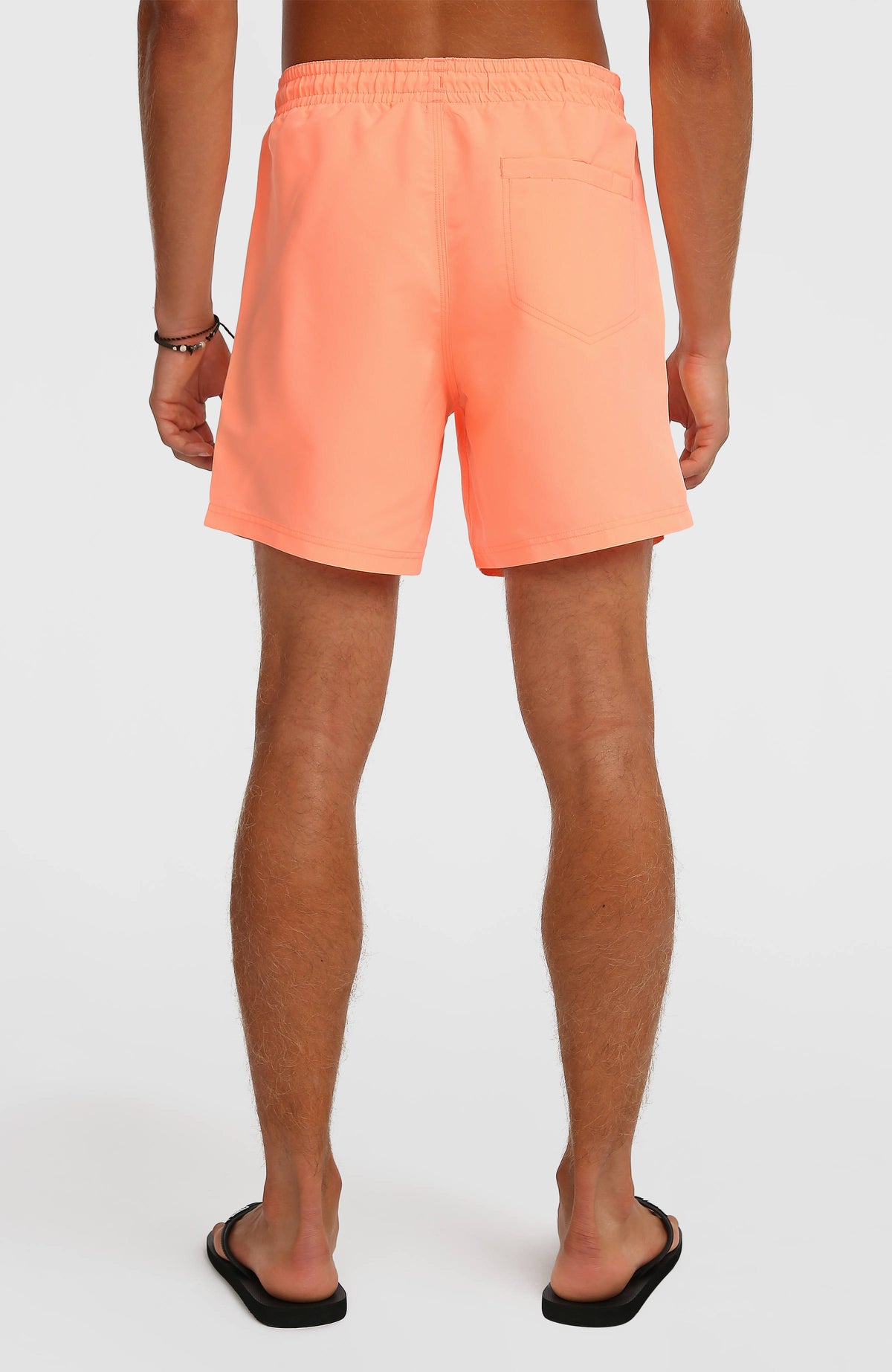 Short de bain O'Neill Vert 16'' | Funky Peach