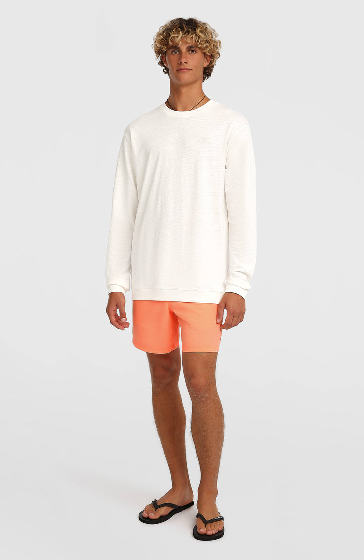 Short de bain O'Neill Vert 16'' | Funky Peach