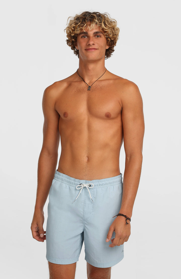 Short de bain O'Neill Vert 16'' | Spindle