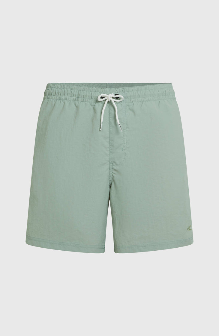 Short de bain O'Neill Vert 16'' | Marble Arch