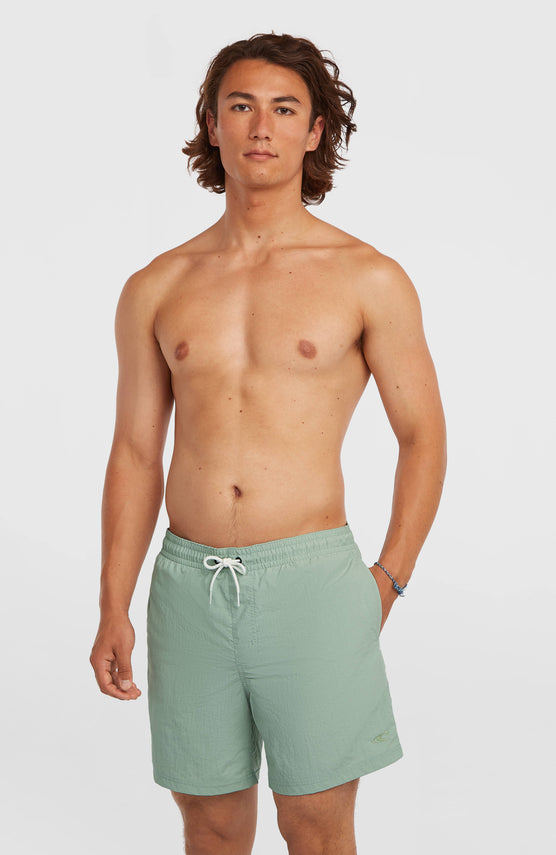 Short de bain O'Neill Vert 16'' | Marble Arch