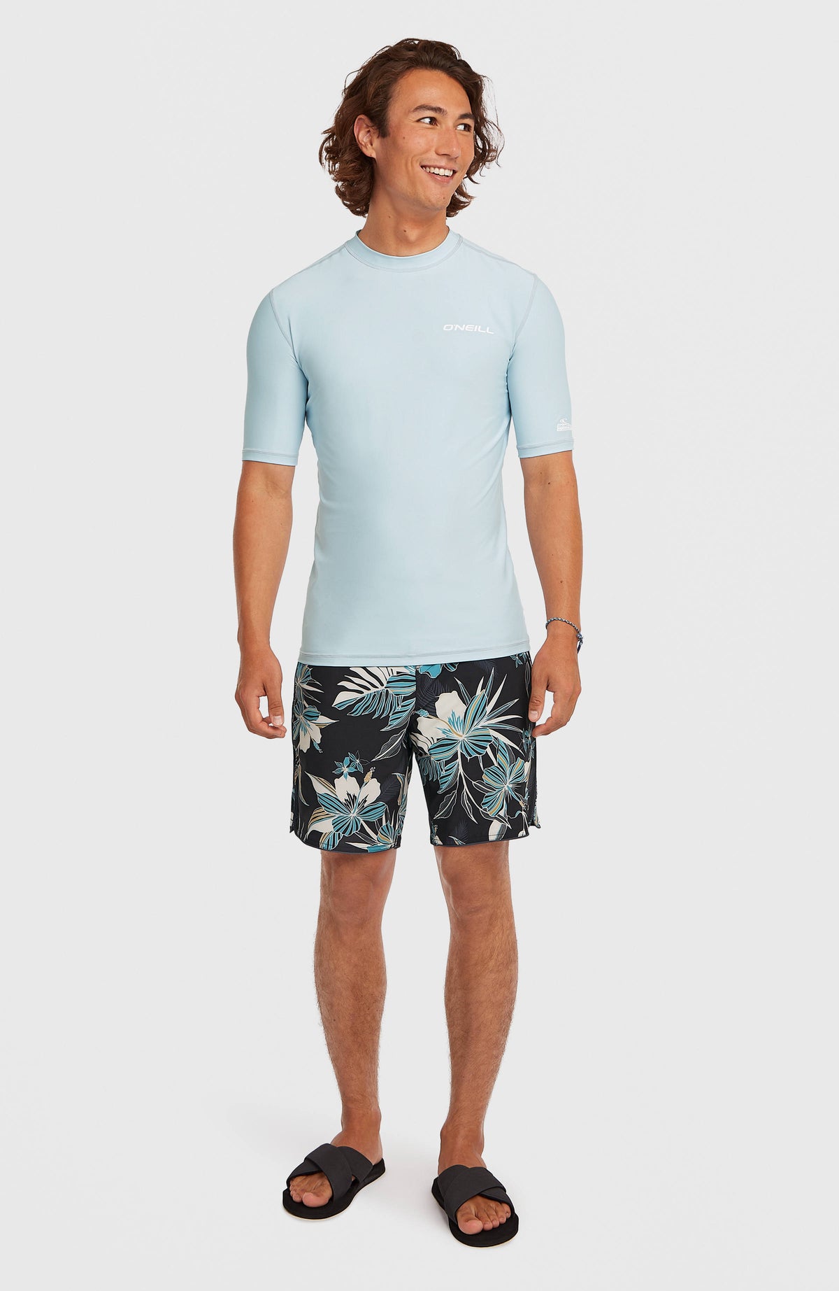 Lycra à manches courtes O'Neill | Spindle