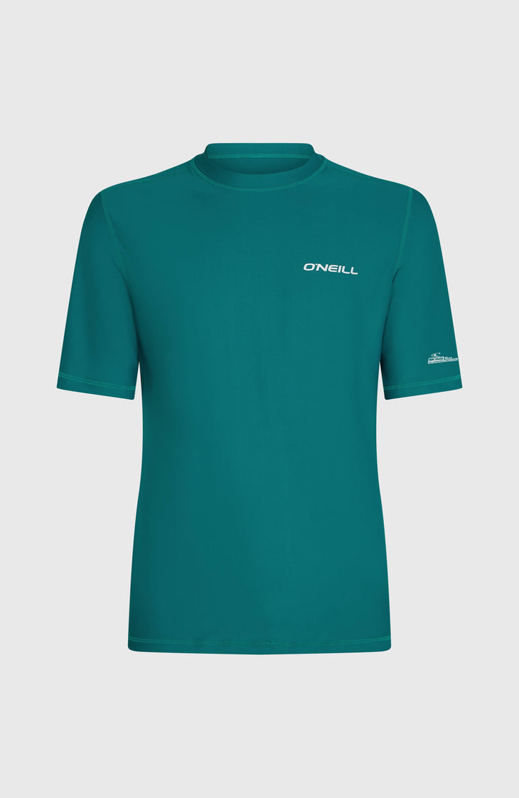 Lycra à manches courtes O'Neill | Botanical Heat