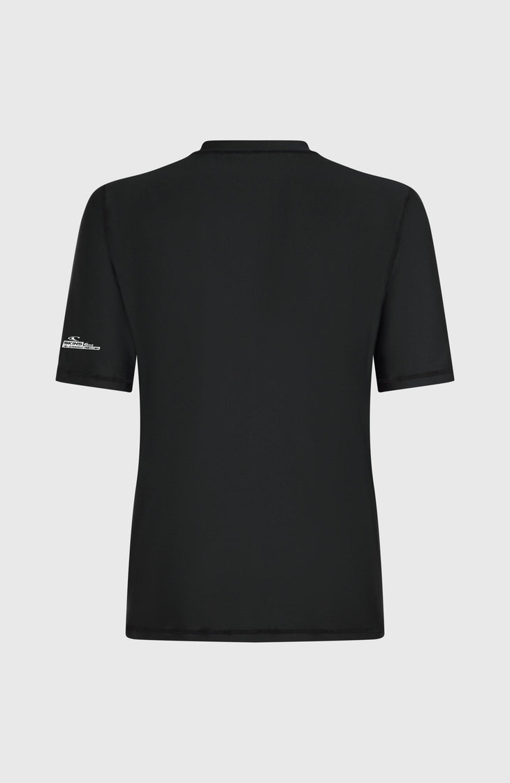 Lycra à manches courtes O'Neill | Black Out