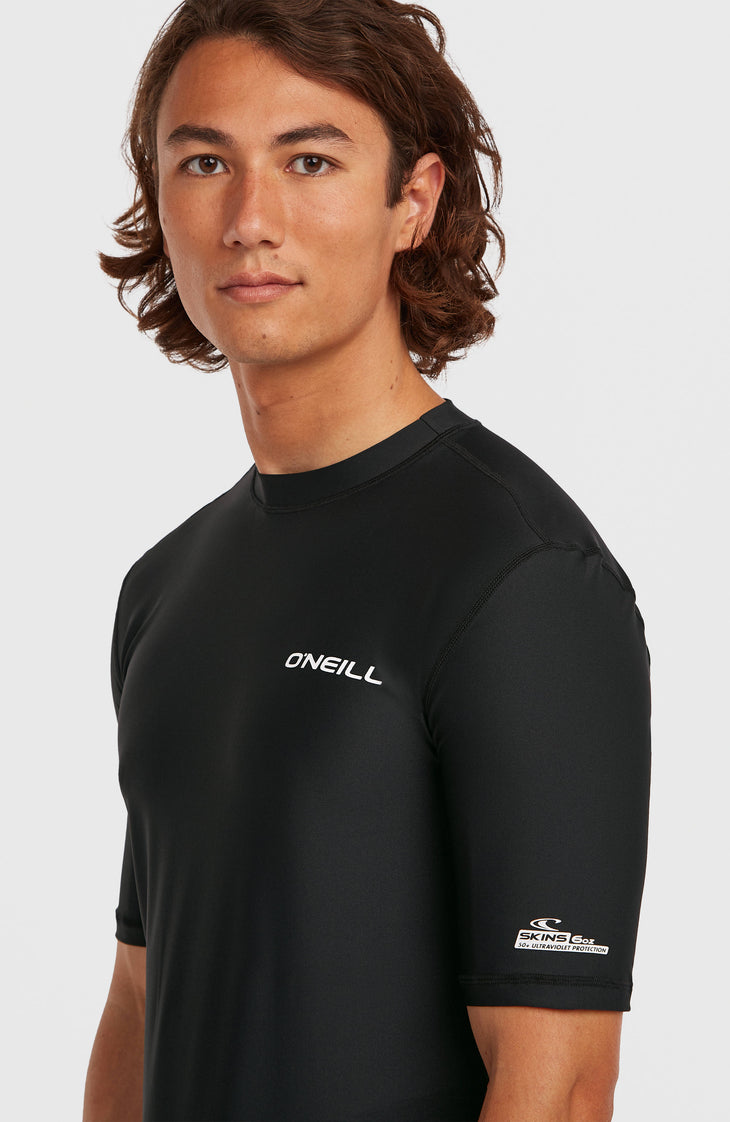 Lycra à manches courtes O'Neill | Black Out