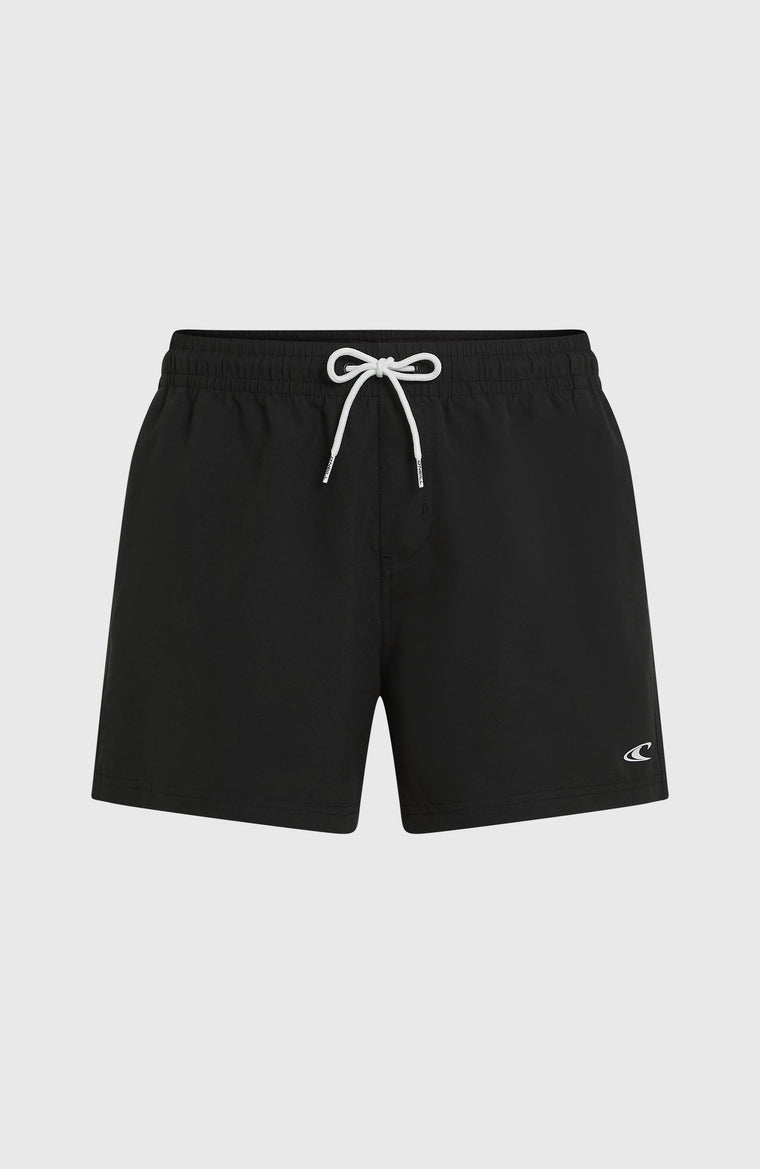 Shorts de bain O'Neill Beach 14 | Black Out