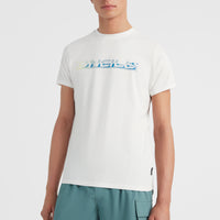 Tee-shirt Active Logo | Snow White