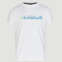 Tee-shirt Active Logo | Snow White