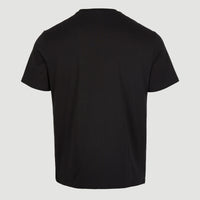 T-shirt Warnell | Black Out