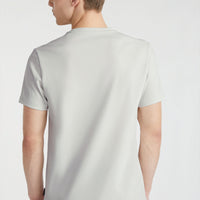 T-shirt O'Neill TRVLR Series Plutoniam | London Fog