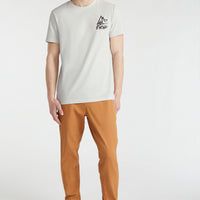 T-shirt O'Neill TRVLR Series Plutoniam | London Fog