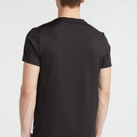 T-Shirt Rutile | Black Out