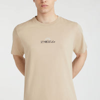 T-Shirt Aguazul | Crockery