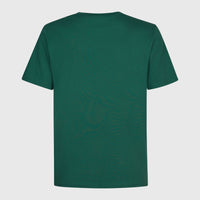 T-shirt Muir | Manor Green