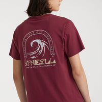 T-Shirt Dipsea | Windsor Wine