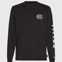 T-shirt O'Neill TRVLR Series Polygiene | Black Out