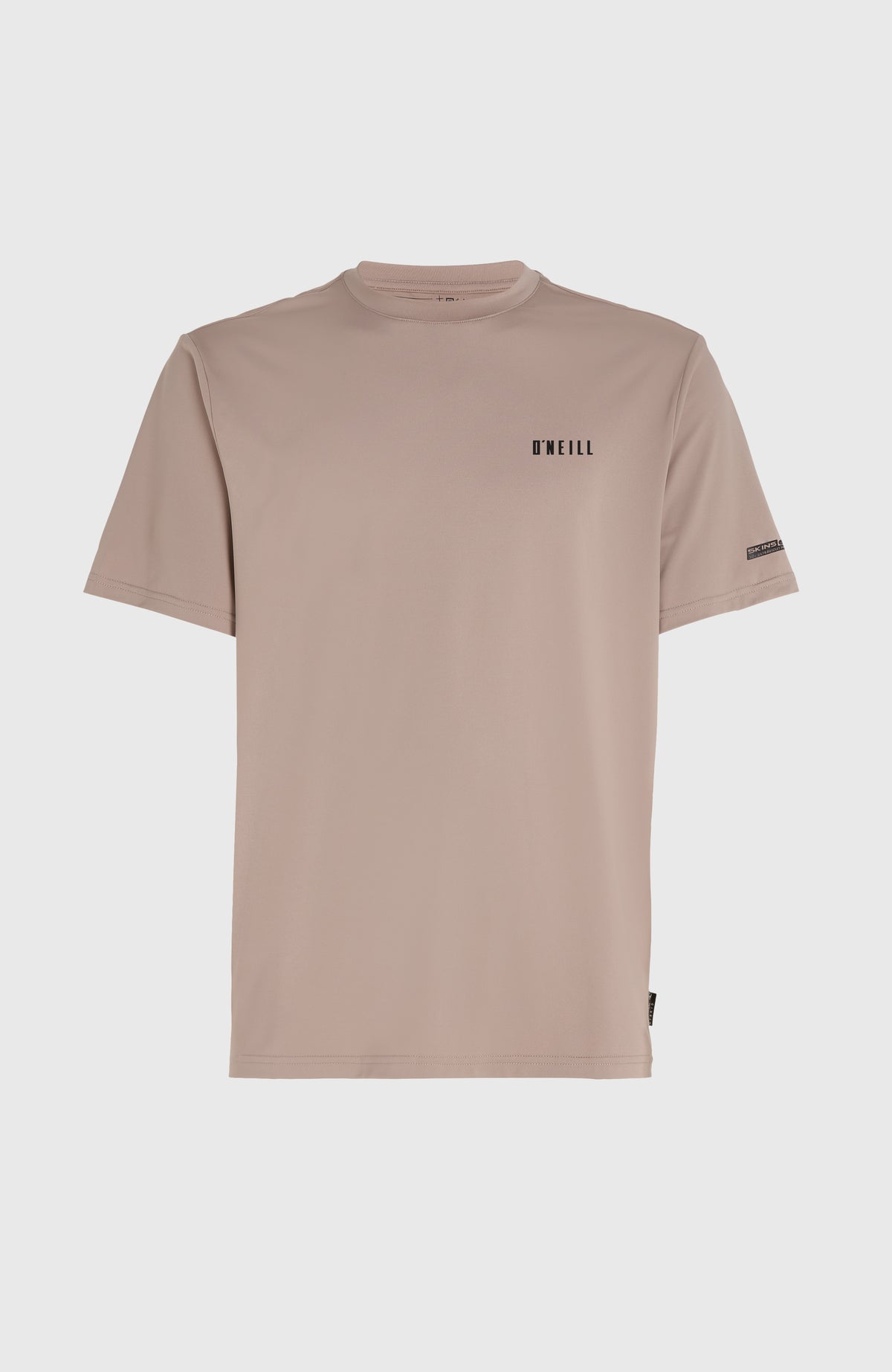 T-shirt O'Neill TRVLR Series Photoprint Polygiene | Pumpkin Smoke