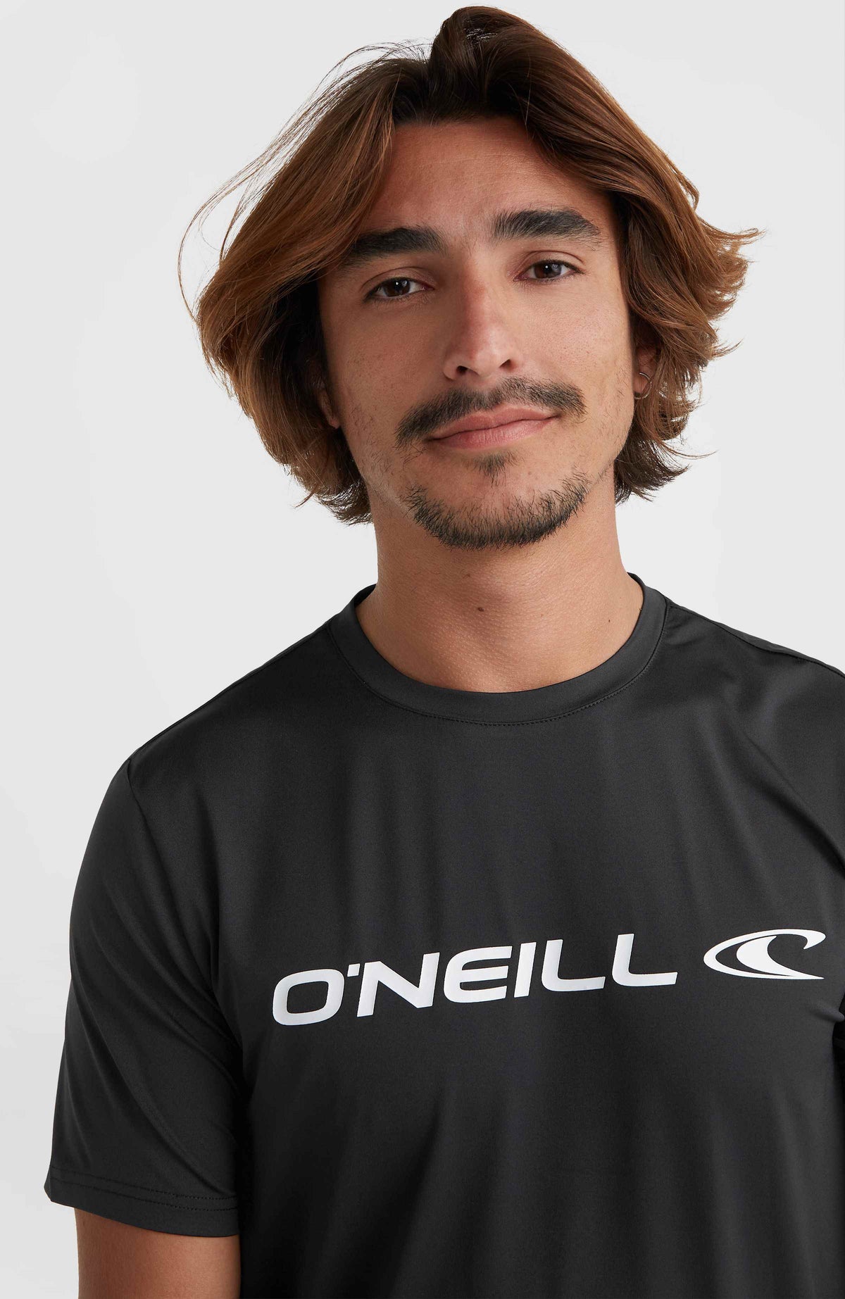 T-shirt Rutile Polygiene | Black Out