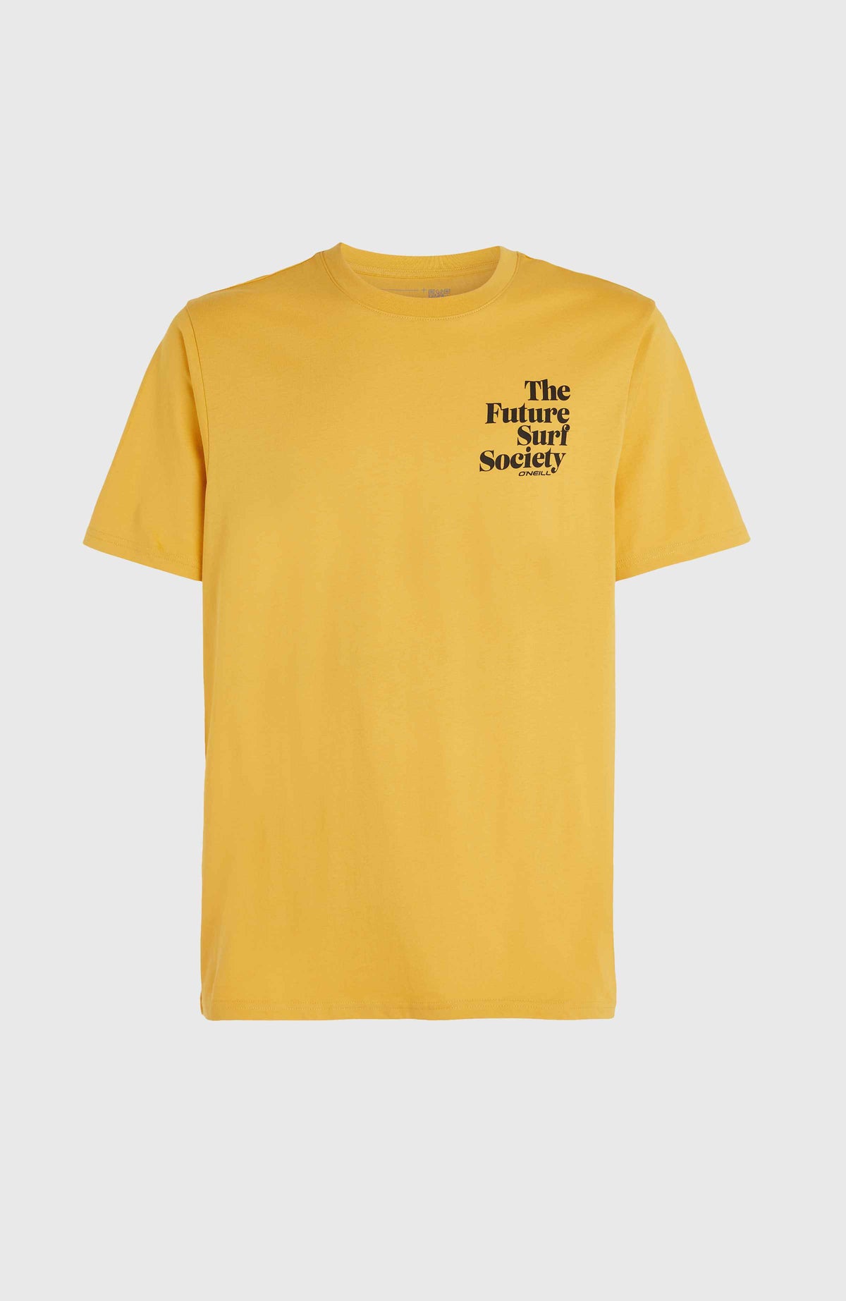 T-shirt Future Surf Society | Golden Haze