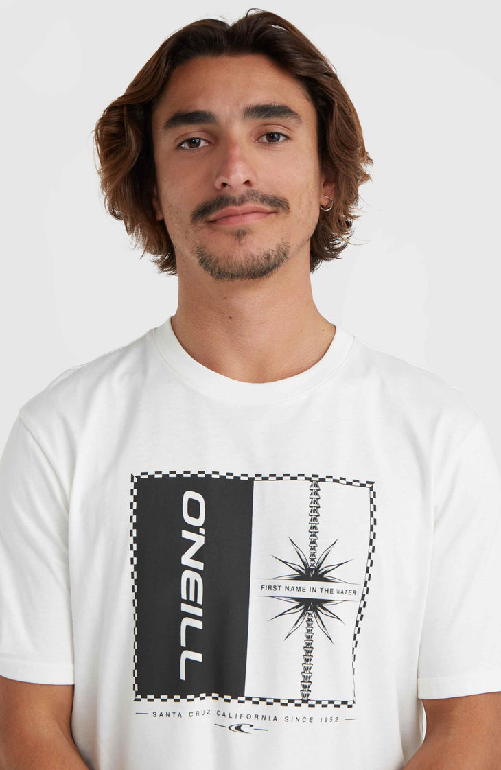 T-shirt Mix and Match Palm | Snow White