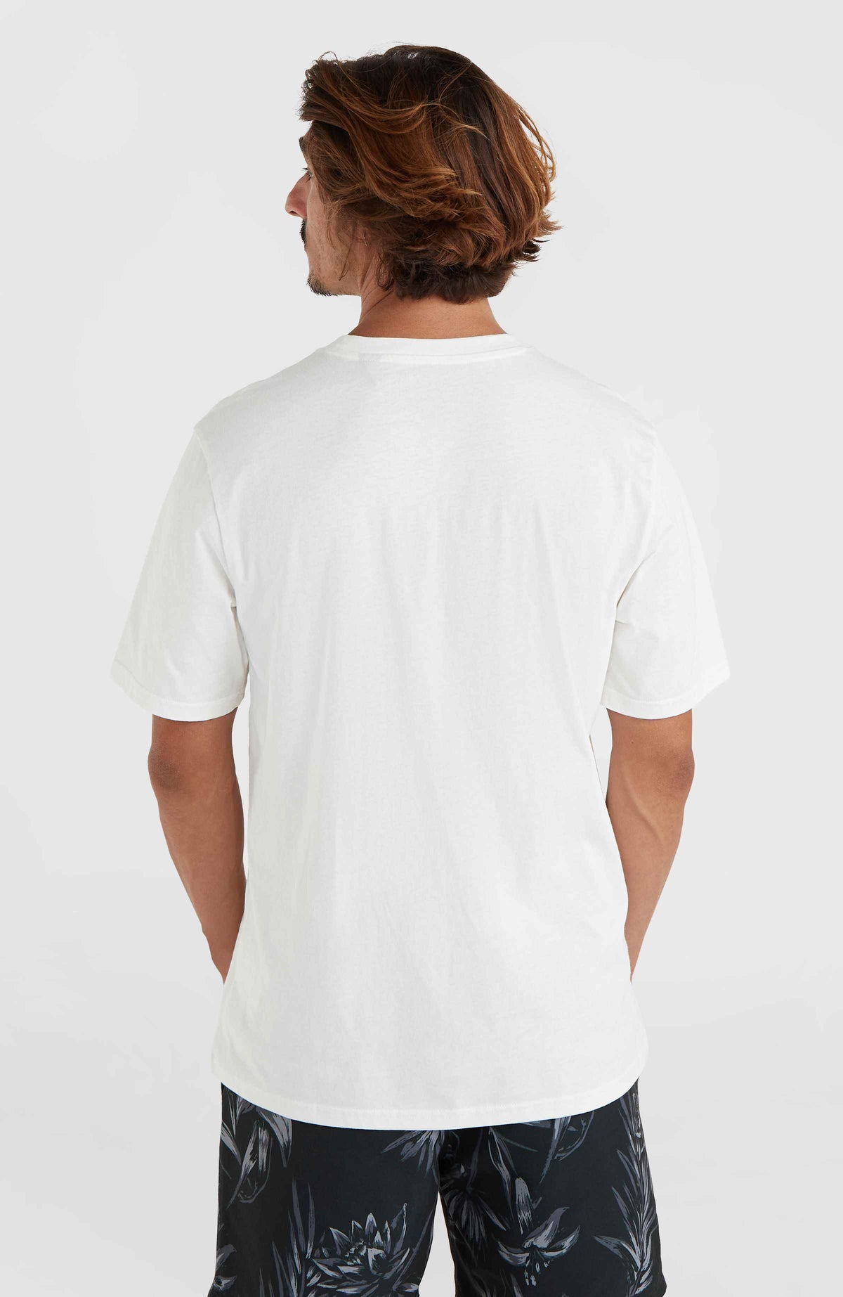 T-shirt Mix and Match Palm | Snow White