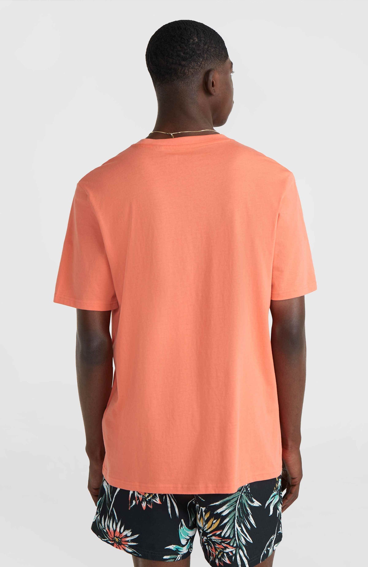 T-shirt Mix and Match Palm | Living Coral
