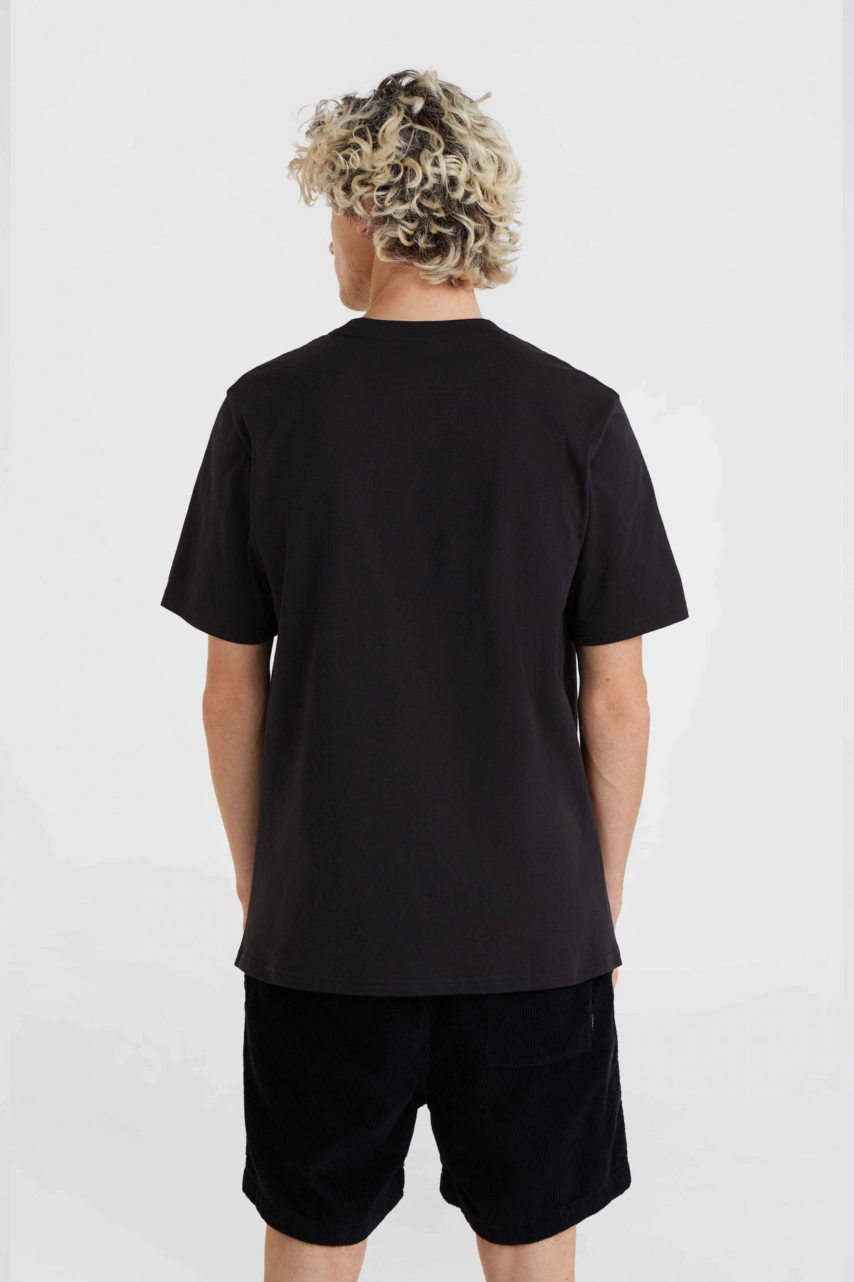 T-shirt Mix and Match Palm | Black Out