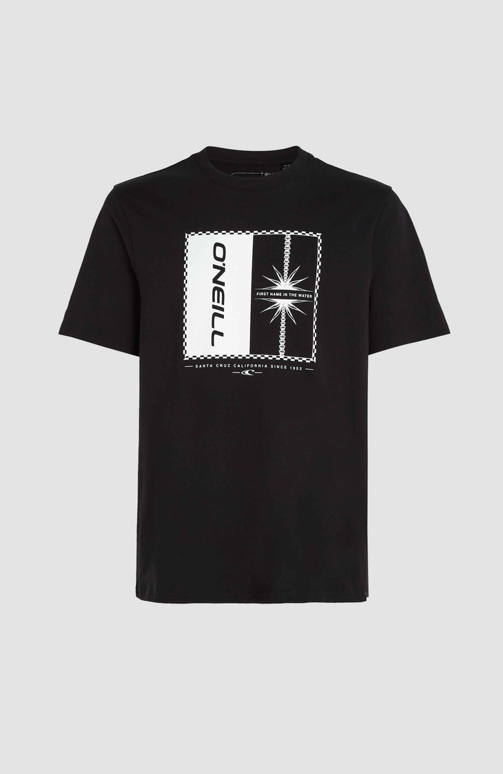 T-shirt Mix and Match Palm | Black Out